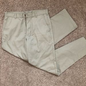 Men’s Khakis